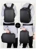 Stohl-630 Waterproof Business Backpack