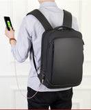 Stohl-630 Waterproof Business Backpack