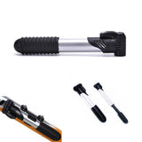 Handheld Bicycle Tyre Inflator Pump
