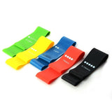 Resistance Loop Stretch Band for Home Gym