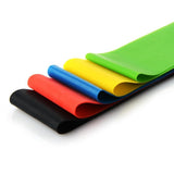 Resistance Loop Stretch Band for Home Gym
