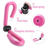 Thigh Buster Forearm Leg Muscle Clip