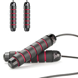  Skipping Jump Rope for Outdoor-Home Exercise