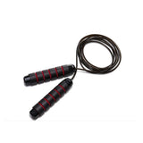 Skipping Jump Rope for Outdoor-Home Exercise