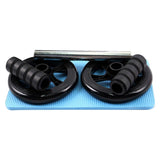 AB Roller Wheel for Home Workout