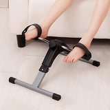 Foldable Exercise Bike for Home Cardio Workout