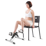 Foldable Exercise Bike for Home Cardio Workout