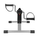 Foldable Exercise Bike for Home Cardio Workout