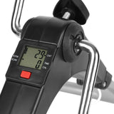 Foldable Exercise Bike for Home Cardio Workout