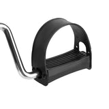 Foldable Exercise Bike for Home Cardio Workout