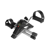 Foldable Exercise Bike for Home Cardio Workout
