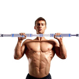 Pull Up Bar Chin Up Station by Wolph