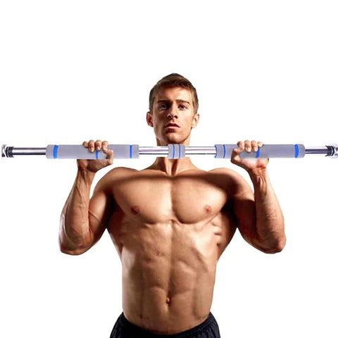 Pull Up Bar Chin Up Station by Wolph