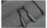 Stohl-600 Full Waterproof Business Backpacks