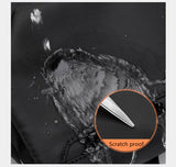 Legion Waterproof Smart Backpack For Men