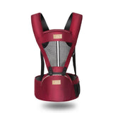 Baby Carrier Backpack by Wolph