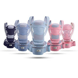  Carrier BackPack with Storage for Women