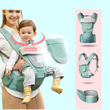  Carrier BackPack with Storage for Women