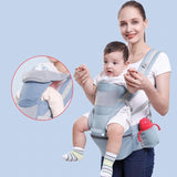  Carrier BackPack with Storage for Women