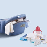  Carrier BackPack with Storage for Women