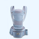  Carrier BackPack with Storage for Women