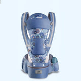  Carrier BackPack with Storage for Women