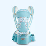  Carrier BackPack with Storage for Women