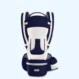  Carrier BackPack with Storage for Women