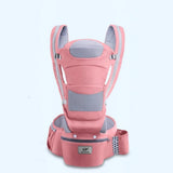  Carrier BackPack with Storage for Women