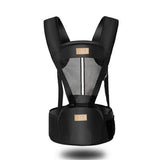 Baby Carrier Backpack by Wolph