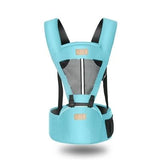 Baby Carrier Backpack by Wolph