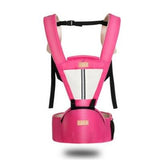 Baby Carrier Backpack by Wolph