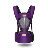 Baby Carrier Backpack by Wolph