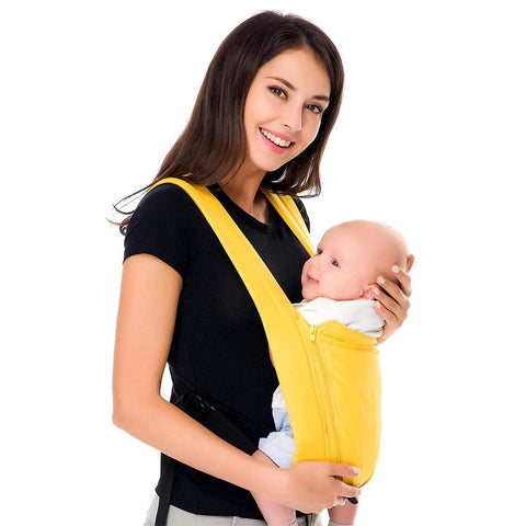 Baby Carrier Backpack for Women