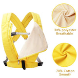 Baby Carrier Backpack for Women