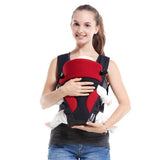 Ergo Baby Carrier Backpack for Women