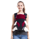  Ergo Baby Carrier Backpack for Women