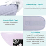 Ergonomic Baby Carrier Backpack for Women