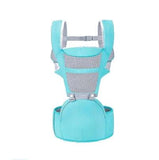 Ergonomic Baby Carrier Backpack for Women