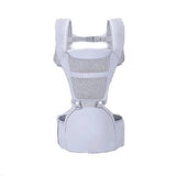 Ergonomic Baby Carrier Backpack for Women