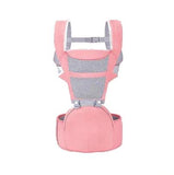 Ergonomic Baby Carrier Backpack for Women