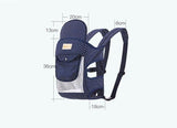 Baby Carrier Backpack for Women