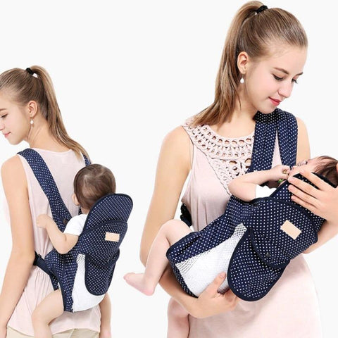 Baby Carrier Backpack for Women