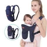 Baby Carrier Backpack for Women