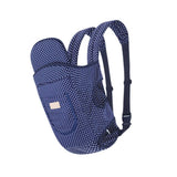 Baby Carrier Backpack for Women