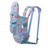 Baby Carrier Backpack for Women