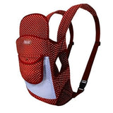 Baby Carrier Backpack for Women