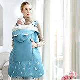  Carrier Cuddle Pack for Women