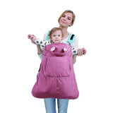  Carrier Cuddle Pack for Women