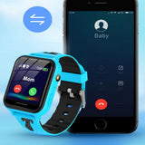 STiG 2G Kids Fitness Smart Watch Phone